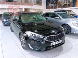 Kia Cadenza